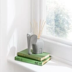 Elephant Honey And Saffron Diffuser