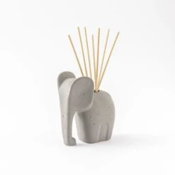 Elephant Honey And Saffron Diffuser -Dunelm 30801907 alt03