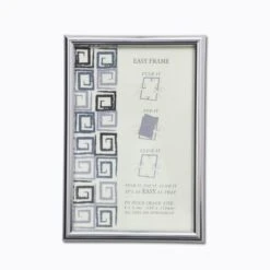 Easy Photo Frame -Dunelm 30821876