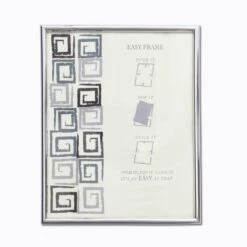Easy Photo Frame -Dunelm 30821931