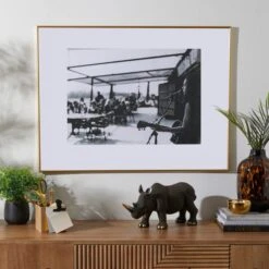 Easy Photo Frame -Dunelm 30821935