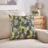 Jacquard Trees Cushion Cover -Dunelm 30826666