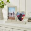 Decorative Family Photo Frame -Dunelm 30827900