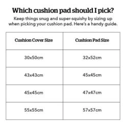 French Knot Floral Cushion Cover -Dunelm 30828687 alt09