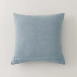 French Knot Floral Cushion Cover -Dunelm 30828688 alt04