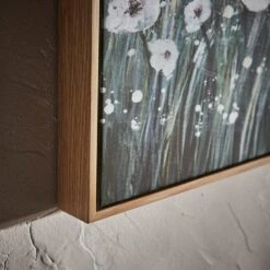 Moorland Landscape Framed Canvas -Dunelm 30829127 alt02