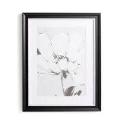 Set Of 2 Luxe Florals Framed Prints -Dunelm 30829139 alt03