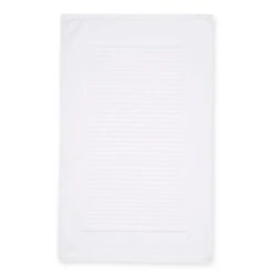 Waffle Bath Mat -Dunelm 30830888 alt02