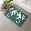 Monkey Bath Mat -Dunelm 30830902