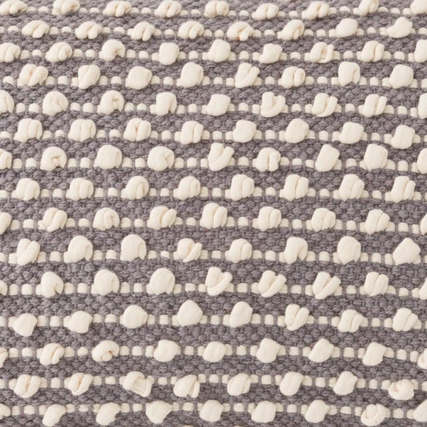 Jersey Bobble Rectangle Cushion 19 Jersey Bobble Rectangle Cushion - Image 17