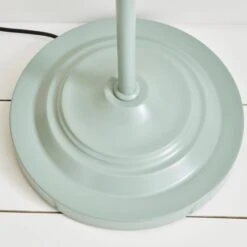 Lever Arm Floor Lamp 23 Lever Arm Floor Lamp -Dunelm 30833989 alt03