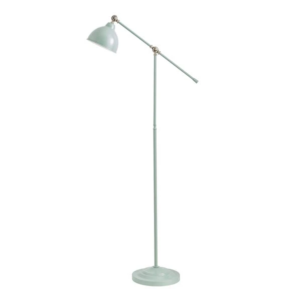 Lever Arm Floor Lamp 8 Lever Arm Floor Lamp - Image 6