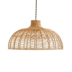 Soraia String Easy Fit Pendant Shade -Dunelm 30834036 alt05