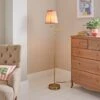 Pride & Joy Floor Lamp -Dunelm 30834359