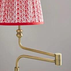 Pride & Joy Floor Lamp -Dunelm 30834359 alt02