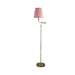 Pride & Joy Floor Lamp -Dunelm 30834359 alt05