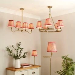 Pride & Joy Floor Lamp -Dunelm 30834359 alt09