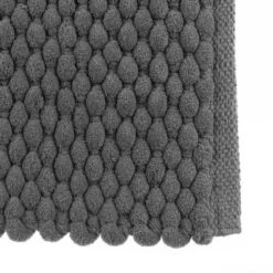 100% Recycled Pebble Shower Bath Mat -Dunelm 30834979 alt02