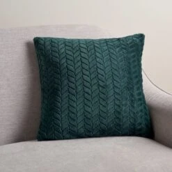 Amelia Cushion Cover -Dunelm 30835995