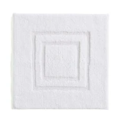 Luxury Cotton Non-Slip Shower Mat -Dunelm 30837133 alt02