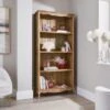 Giselle Tall Shelving Unit 2 Giselle Tall Shelving Unit -Dunelm 30847920