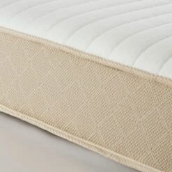 Dunelm Rolled Memory Foam Open Coil Mattress -Dunelm 30857777 alt04