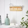 Dreaming Of The Sea Plaque 1 Dreaming Of The Sea Plaque -Dunelm 30861418