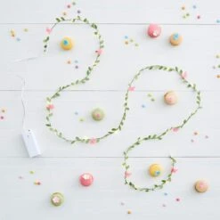 Butterfly LED String Lights