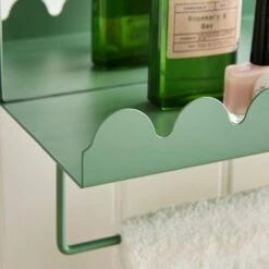 Heart And Soul Scalloped Mirror -Dunelm 30861735 alt01