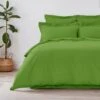 Non Iron Plain Dye Duvet Cover 2 Non Iron Plain Dye Duvet Cover -Dunelm 30863273