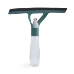 Squeege With Spray Bottle -Dunelm 30863450 alt02