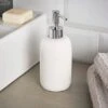 Modern Luxe Soap Dispenser 1 Modern Luxe Soap Dispenser -Dunelm 30863608