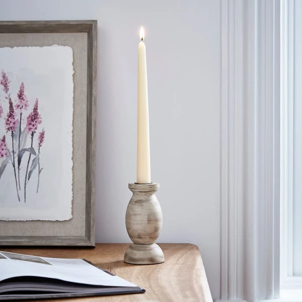 Churchgate Candlestick Holder 3 Churchgate Candlestick Holder