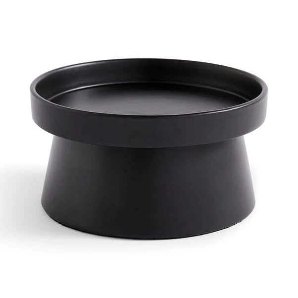 Wide Pillar Candle Holder 6 Wide Pillar Candle Holder - Image 4