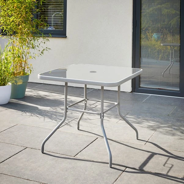 6 Piece Garden Dining Set 5 6 Piece Garden Dining Set - Image 3