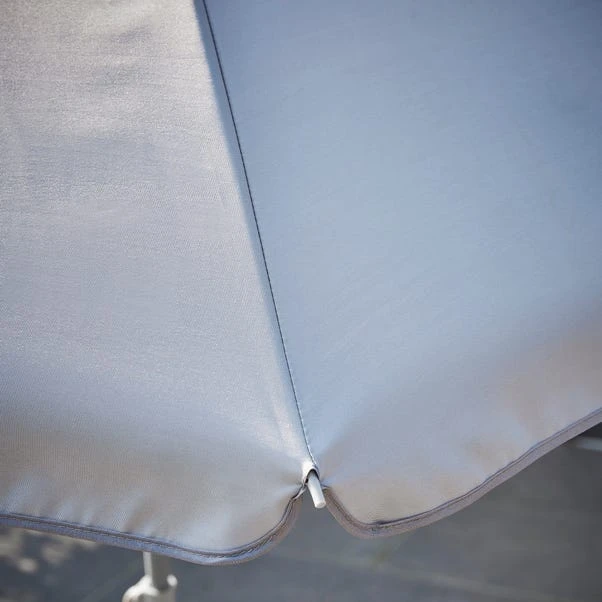 6 Piece Garden Dining Set 8 6 Piece Garden Dining Set - Image 6