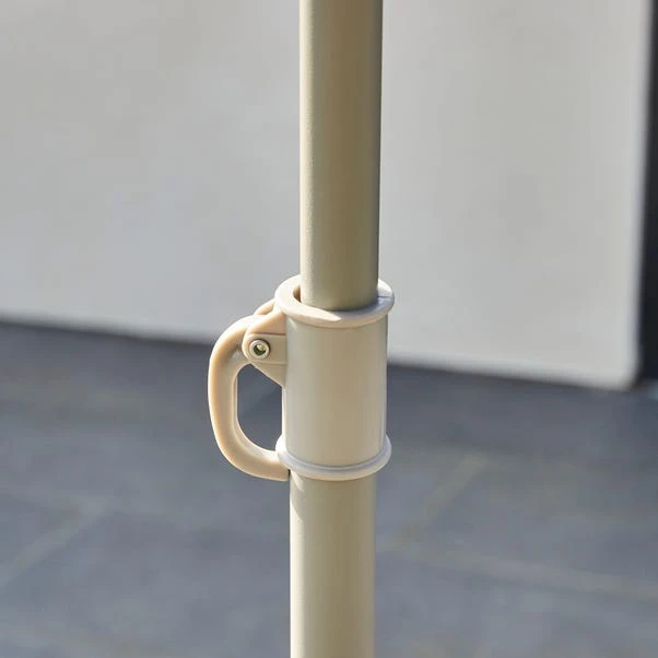 6 Piece Garden Dining Set 9 6 Piece Garden Dining Set - Image 7