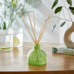 Lime And Bergamot Diffuser
