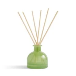 Lime And Bergamot Diffuser 8 Lime And Bergamot Diffuser -Dunelm 30864488 alt02