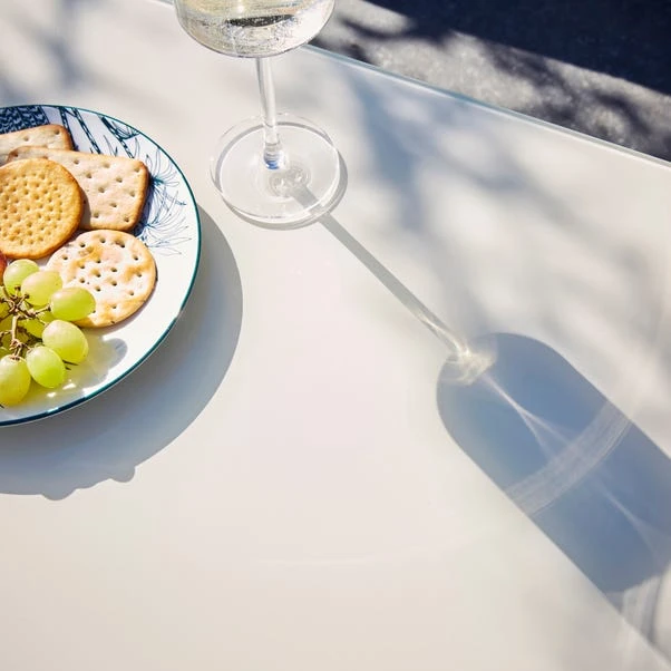 Compact Natural Corner Sofa Lounger Set 8 Compact Natural Corner Sofa Lounger Set - Image 6