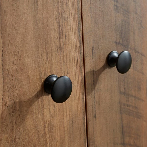 Fulton Kitchen Larder Unit, Pine Effect 9 Fulton Kitchen Larder Unit, Pine Effect - Image 7