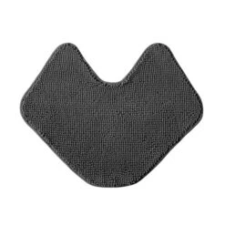 Mini Bobble L Shape Bath Mat -Dunelm 30867966 alt02