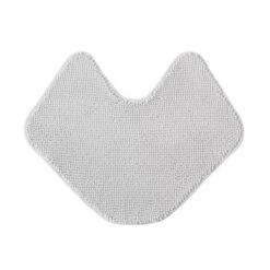 Mini Bobble L Shape Bath Mat -Dunelm 30867974 alt02