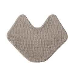 Mini Bobble L Shape Bath Mat -Dunelm 30867996 alt02