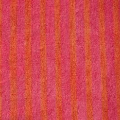 Bold Stripe Cotton Towel -Dunelm 30868021 alt02