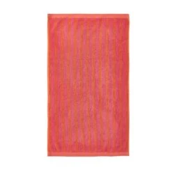 Bold Stripe Cotton Towel -Dunelm 30868022 alt01