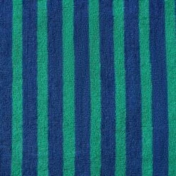 Bold Stripe Cotton Towel -Dunelm 30868024 alt02
