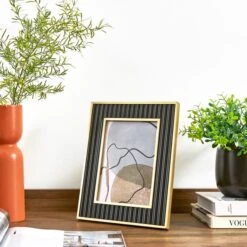 Georgi Photo Frame -Dunelm 30868141