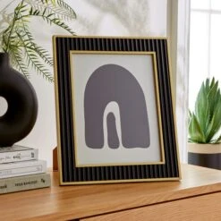 Georgi Photo Frame -Dunelm 30868143