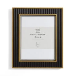 Georgi Photo Frame -Dunelm 30868143 alt03